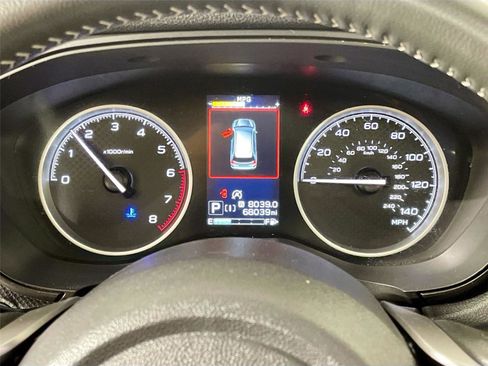 Used 2023 Subaru Forester Limited AWD/4WD image 20