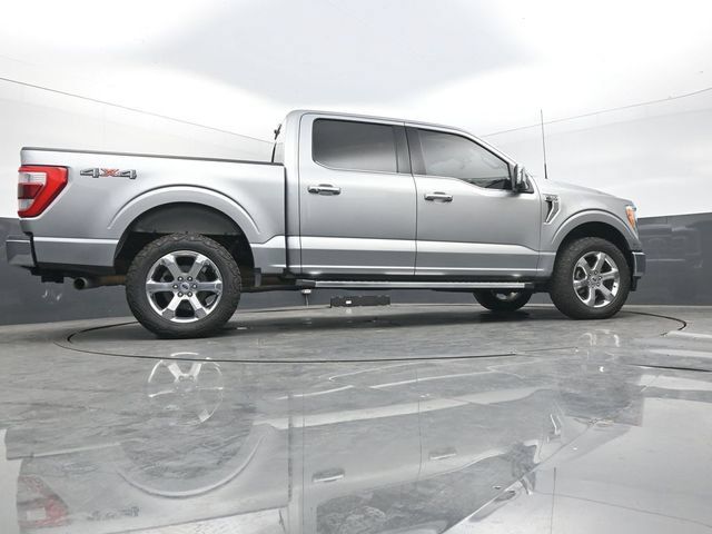 Used 2022 Ford F150 Lariat AWD/4WD image 46