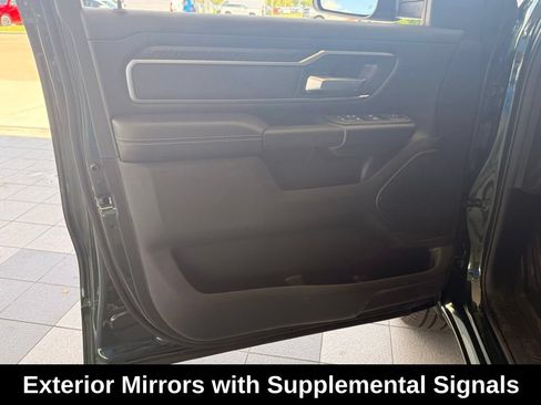New 2026 RAM 1500 Big Horn AWD/4WD image 29