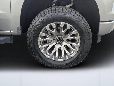 Used 2023 Chevrolet Silverado 1500 RST w/ All Star Edition Plus image 10