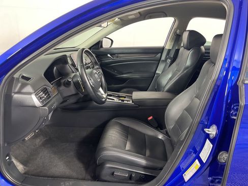 Used 2021 Honda Accord Sport Special Edition image 21