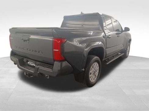 Used 2024 Toyota Tacoma SR5 RWD image 8