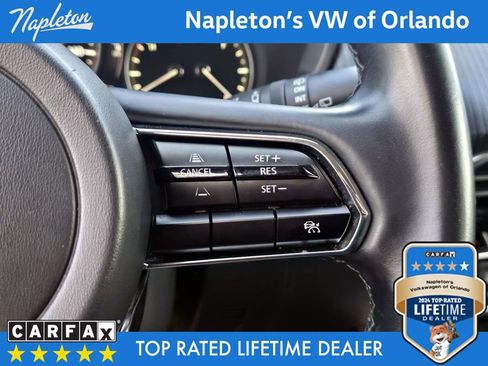 Used 2025 MAZDA CX-90 3.3 Turbo w/ Select Package image 20