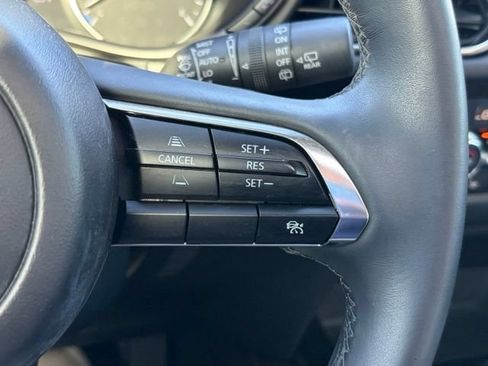 Used 2025 MAZDA CX-30 AWD 2.5 S w/ Premium Package image 22