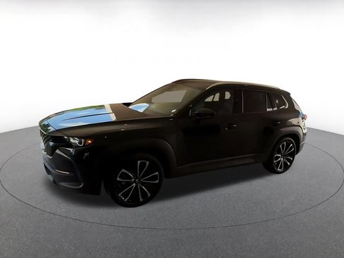 Used 2026 MAZDA CX-50 AWD 2.5 S w/ Premium Package image 7