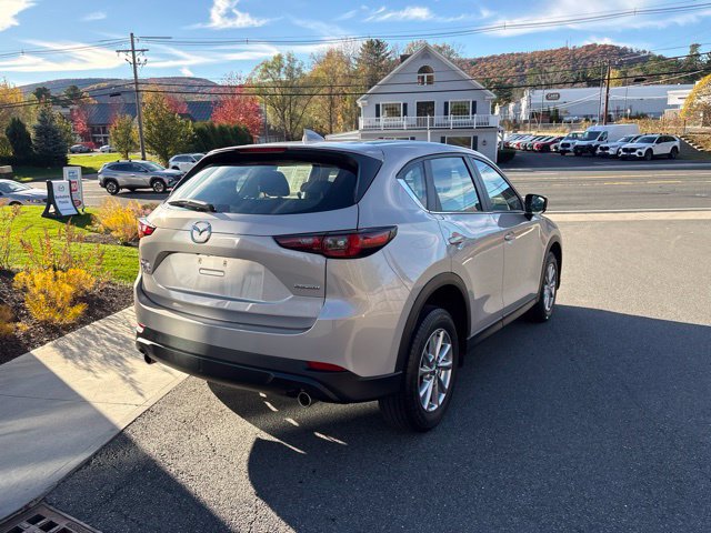 Used 2025 MAZDA CX-5 AWD 2.5 S image 7