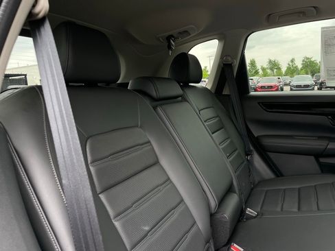 Certified 2026 Honda CR-V EX-L image 36