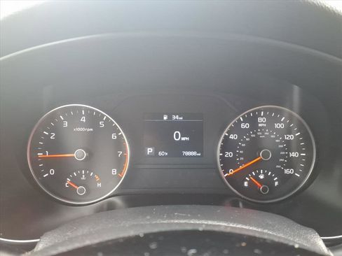 Used 2021 Kia Sportage LX image 26