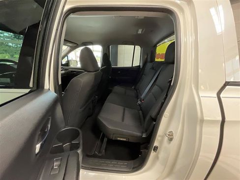 Used 2019 Honda Ridgeline Sport image 18