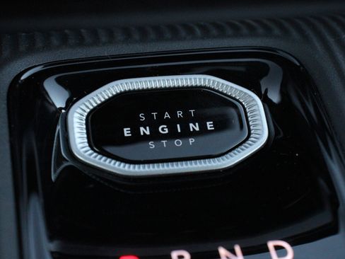 New 2026 Jeep Cherokee Overland w/ Advanced Pro Tech Group image 21