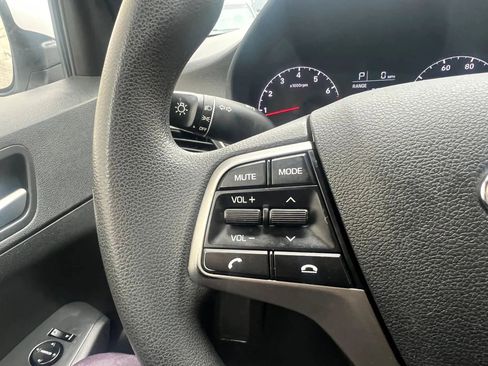 Used 2022 Hyundai Accent SE FWD image 17