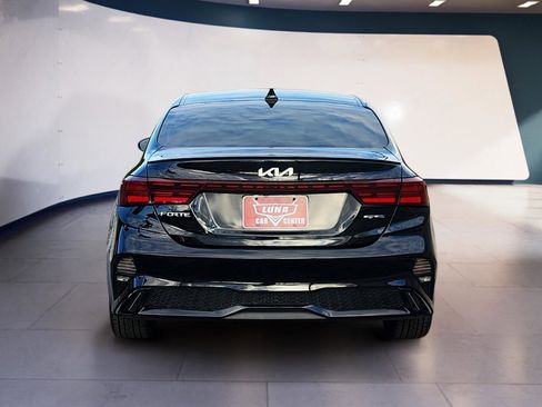 Used 2023 Kia Forte GT-Line image 4