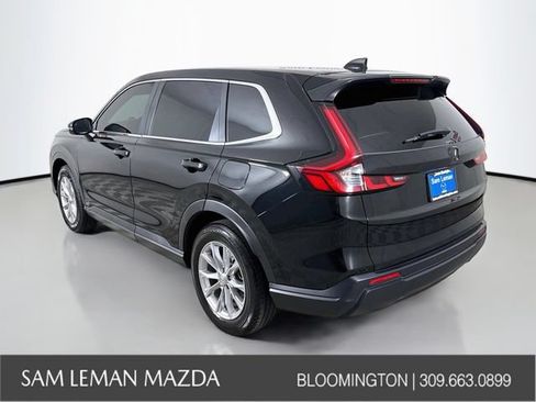 Used 2023 Honda CR-V EX image 5