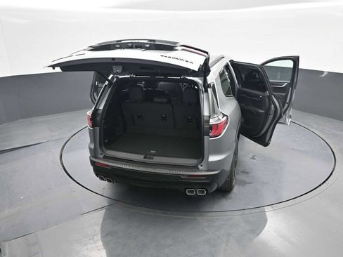 New 2026 GMC Acadia Elevation w/ Black Edition AWD/4WD image 27