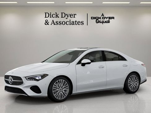 Used 2026 Mercedes-Benz CLA 250 image 27