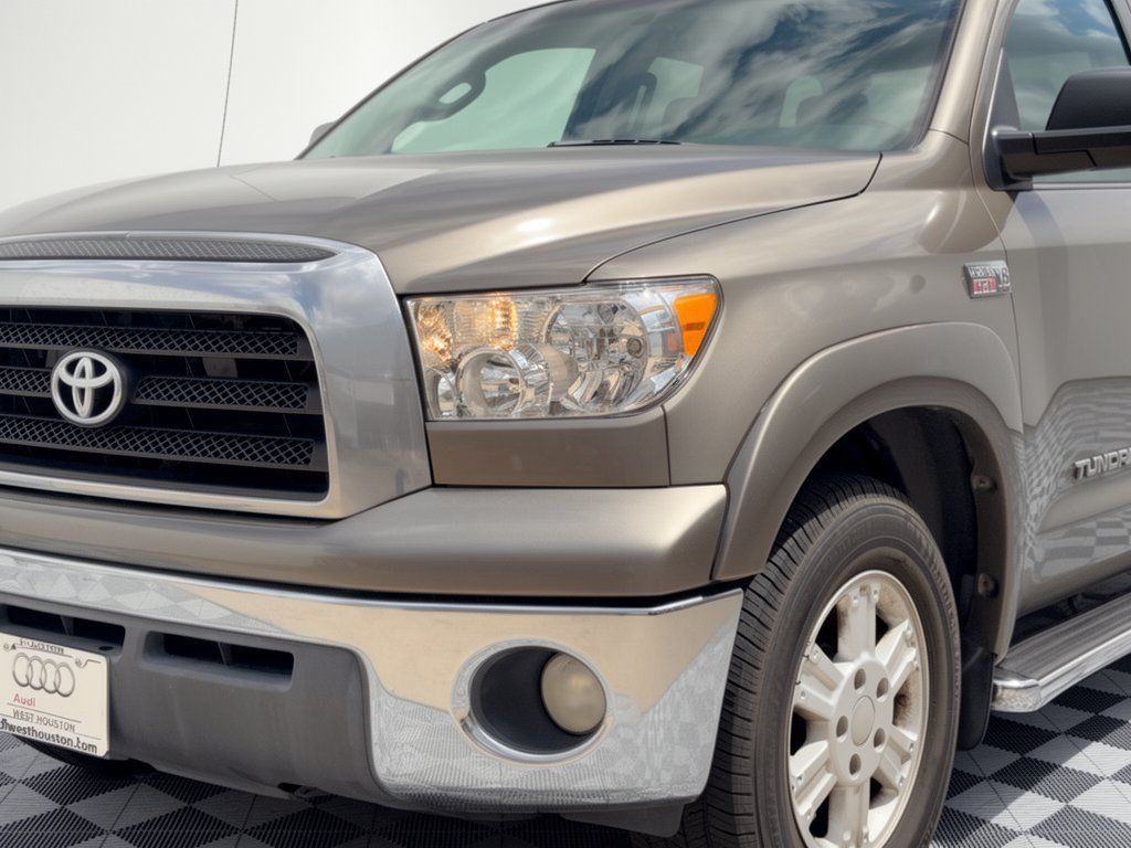 Used 2008 Toyota Tundra SR5 RWD image 12