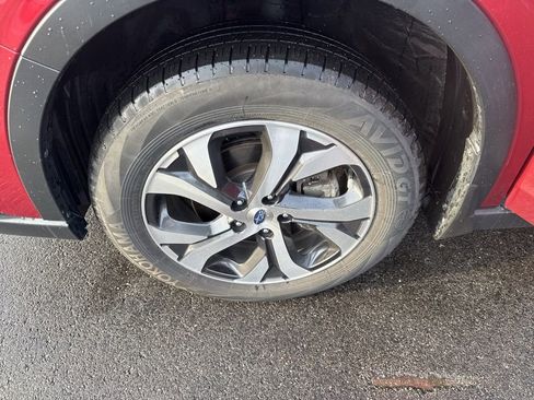 Used 2021 Subaru Outback Limited w/ Popular Package #2 image 12