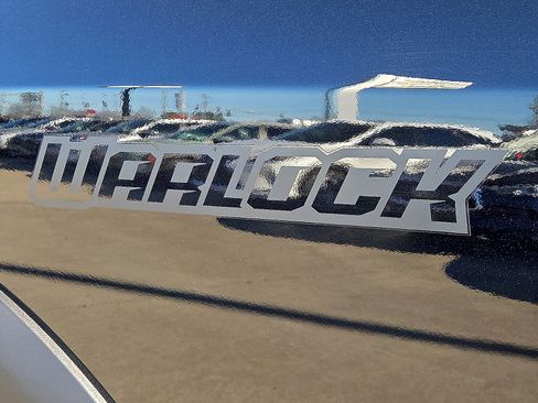 New 2026 RAM 2500 Tradesman image 9