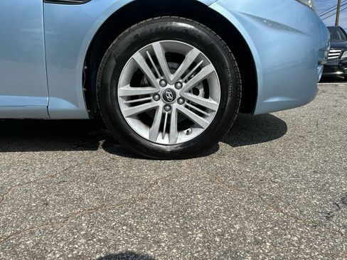 Used 2007 Hyundai Tiburon GS image 34