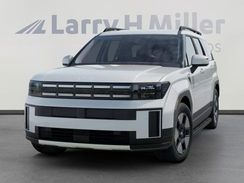 New 2026 Hyundai Santa Fe SEL FWD image 6