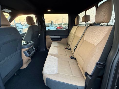 Used 2024 Ford F250 XLT w/ 360-Degree Camera Package AWD/4WD image 14