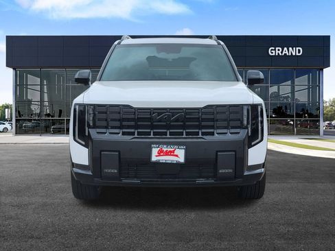 New 2027 Kia Telluride SX X-Line w/ Towing Package AWD/4WD image 3