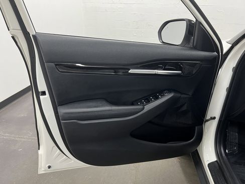 Used 2022 Kia Seltos Nightfall Edition image 21