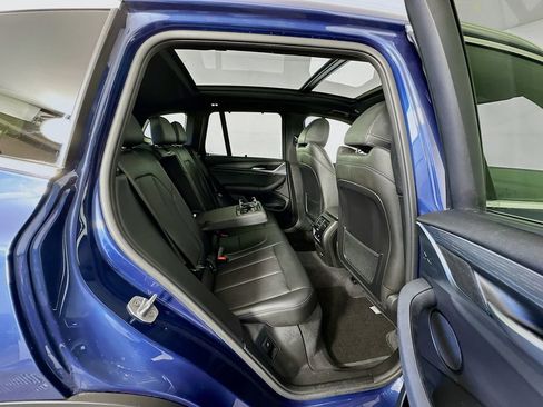 Used 2022 BMW X3 sDrive30i w/ Premium Package 2 (ZPA) image 29