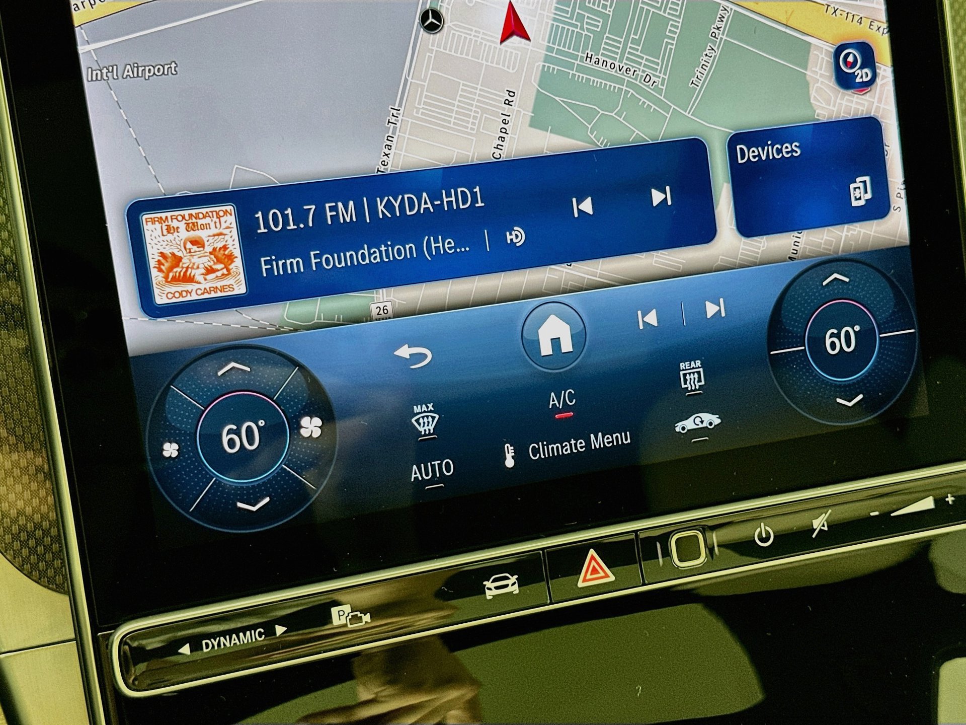 Certified 2026 Mercedes-Benz GLC 300 4MATIC image 17