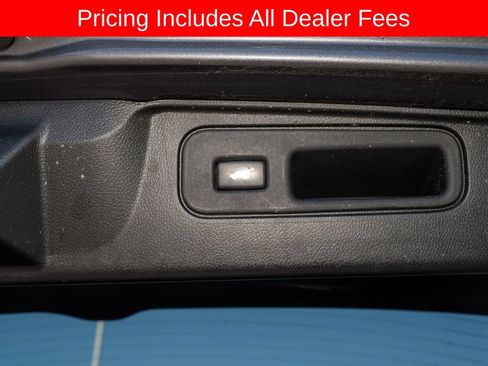 Used 2021 Honda Passport EX-L image 6