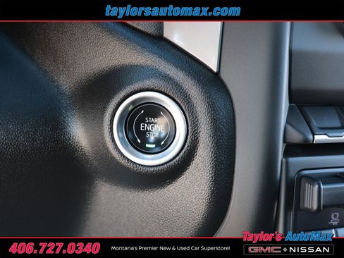 Used 2024 GMC Sierra 3500 Pro w/ Fleet Convenience Package AWD/4WD image 18