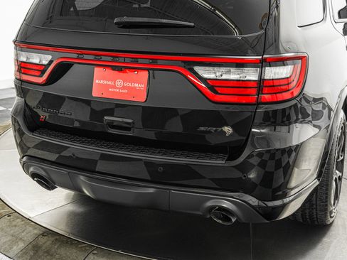 Used 2023 Dodge Durango SRT Hellcat image 36