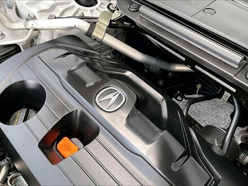 Certified 2023 Acura TLX A-Spec Package image 41