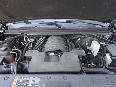 Used 2020 Chevrolet Tahoe Premier AWD/4WD image 29