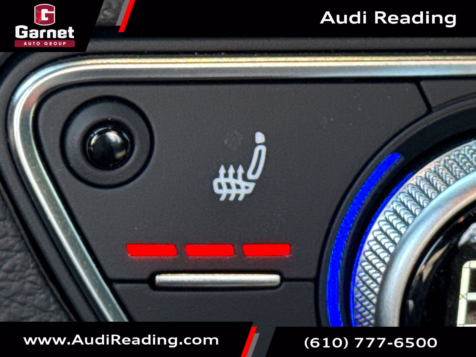 Certified 2024 Audi SQ5 Premium Plus w/ S Sport Package AWD/4WD image 37