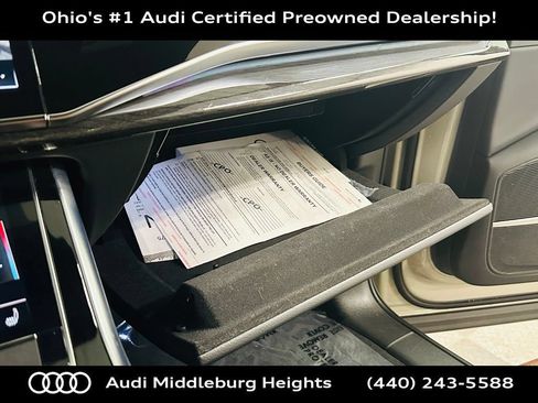 Certified 2023 Audi Q7 2.0T Premium Plus w/ Premium Plus Package AWD/4WD image 25