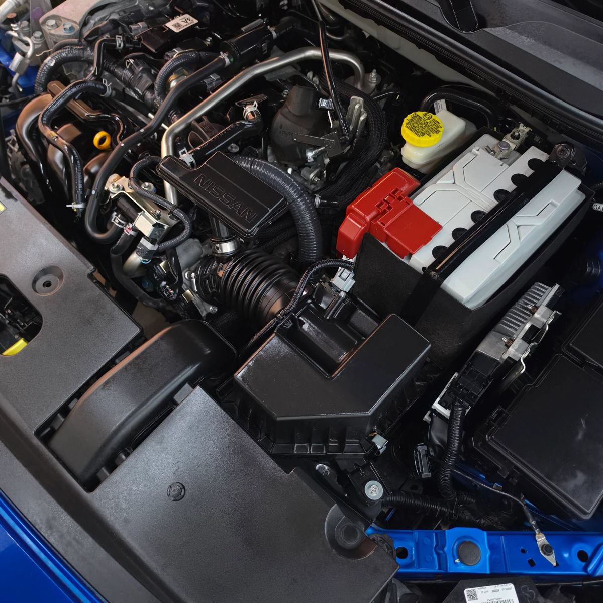 Used 2024 Nissan Sentra SV w/ All-Weather Package FWD image 15