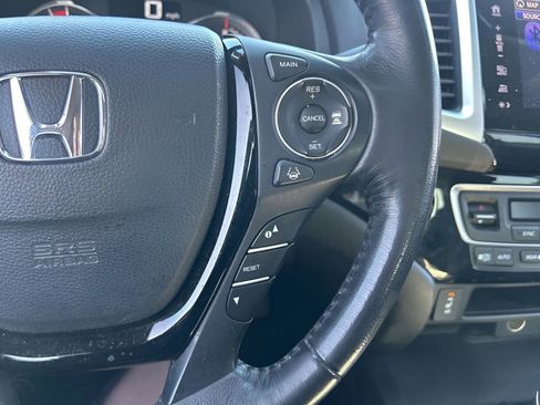 Used 2019 Honda Ridgeline RTL-E image 25