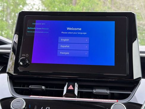 New 2026 Toyota Corolla LE image 28