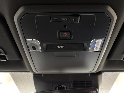New 2026 Toyota Tacoma TRD Sport AWD/4WD image 14