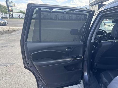 Used 2022 Honda Pilot Special Edition image 15