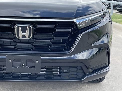 Used 2026 Honda CR-V EX-L image 7