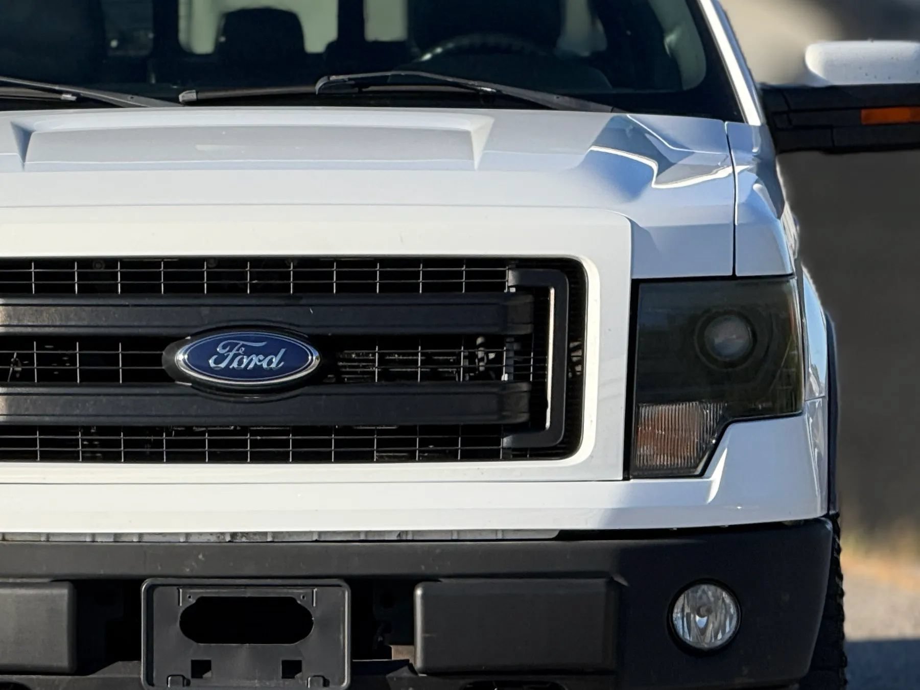 Used 2013 Ford F150 FX4 w/ Luxury Equipment Group AWD/4WD image 12
