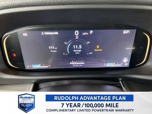 Used 2023 Jeep Wagoneer Series II image 14