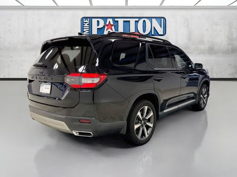 Used 2024 Honda Pilot Elite image 7