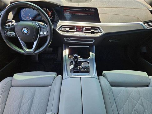 Used 2023 BMW X5 sDrive40i image 16