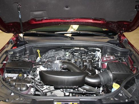 Used 2026 Dodge Durango GT image 46