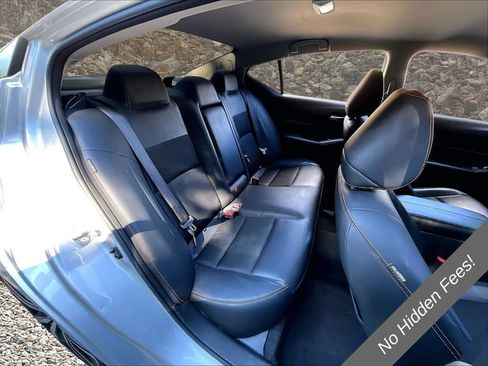 Used 2022 Nissan Altima 2.5 SR FWD image 23