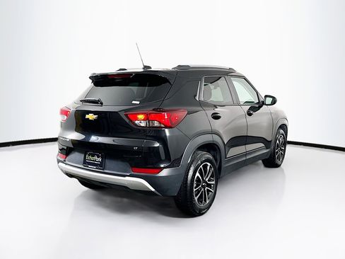 Used 2025 Chevrolet TrailBlazer LT FWD image 9