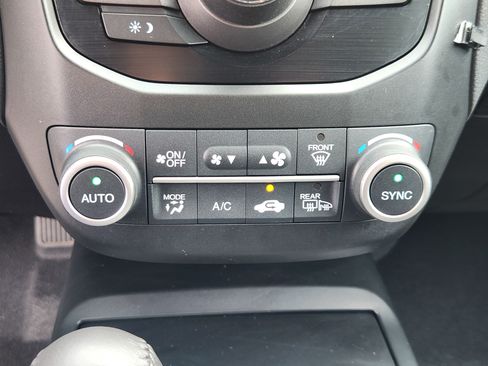 Used 2016 Acura RDX AWD image 22